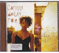 Corinne Bailey Rae