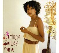 Corinne Bailey Rae – Corinne Bailey Rae – CD