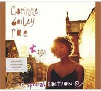 Corinne Bailey Rae