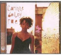 Corinne Bailey Rae