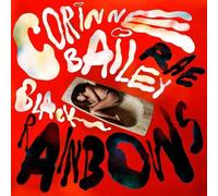Corinne Bailey Rae - Black Rainbows [Compact Discs]