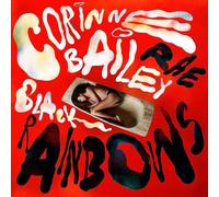 Corinne Bailey Rae - Black Rainbows [Vinyl Lp]