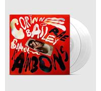 Corinne Bailey Rae - Black Rainbows [Vinyl LP] [Import]