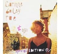 Corinne Bailey Rae - Corinne Bailey Rae