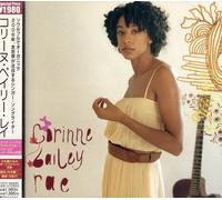Corinne Bailey Rae - Corinne Bailey Rae (+Bonus)