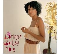 Corinne Bailey Rae – Corinne Bailey Rae – CD