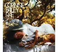Corinne Bailey Rae - Corinne Bailey Rae - Sea [Japan LTD CD] TOCP-54416