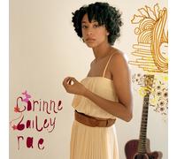Corinne Bailey Rae – Corinne Bailey Rae – Vinyle LP – Pistes bonus
