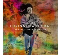 Corinne Bailey Rae - Heart Speaks In Whispers