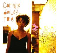 Corinne Bailey Rae - Corinne Bailey Rae [Import]
