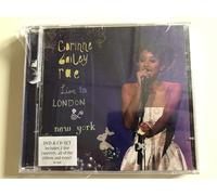 Corinne Bailey Rae-Live In London And New York