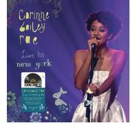 Corinne Bailey Rae Live In New York (Vinyl) 1LP Colour / RSD 2026