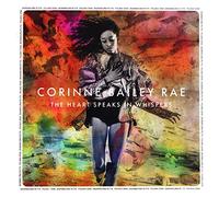 Corinne Bailey Rae: The Heart Speaks In Whispers