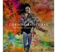 Corinne Bailey Rae - The Heart Speaks in Whispers