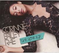 Corinne Bailey Rae The Love EP RARE 5-TRACK CD SEALED / PRINCE / BOB MARLEY