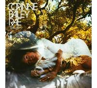 RSD22 Corinne Bailey Rae - The Sea [LP] (Transparent Bleu 180 Gram Vinyle, Indie