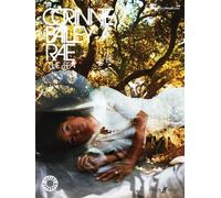 Corinne Bailey Rae – The Sea – Partition Piano/Voix/Guitare – Faber & Faber