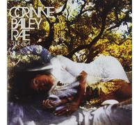 Corinne Bailey Rae – The Sea – Import