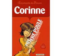 Corinne En Bandes Dessinées