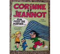 Corinne Et Jeannot : On Peut Se Marier