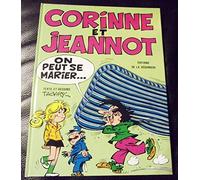 Corinne et jeannot : On peut se marier