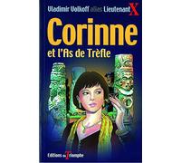Corinne et l'As de Trèfle