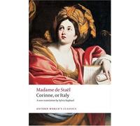Corinne, Or Italy