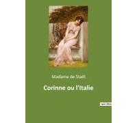 Corinne Ou L'italie