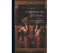 Corinne Ou L'italie...