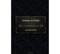 Corinne, ou L'Italie