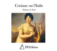 Corinne ou l'Italie