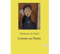 Corinne ou l'Italie