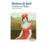 Corinne ou L'Italie