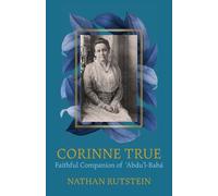 Corinne True - 'Mother of the Temple'