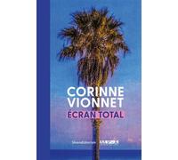 Corinne Vionnet Écran total - Collectif - Silvana Editoriale - relié - Beau livre