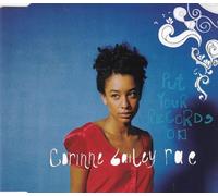 Corinnie Bailey Rae - Put Your Records on [Import]