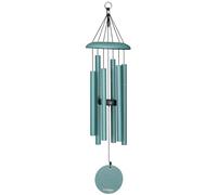 Corinthian Bells Carillon à Vent 68,6 cm Vert patiné 68,6 cm