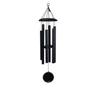 Corinthian Bells Carillon Bleu Nuit de 91,4 cm