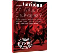 Coriolan De William Shakespeare