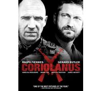 Coriolanus