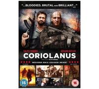 Coriolanus