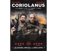 Coriolanus