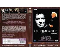 Coriolanus (BBC Shakespeare Collection)