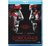 Coriolanus [Blu-ray]