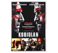 Coriolanus [DVD] (IMPORT) (Pas de version française)