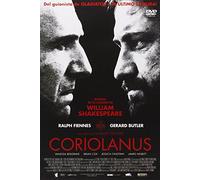 Coriolanus [Import]
