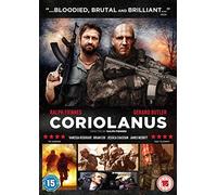Coriolanus (Rental) [DVD] (15)