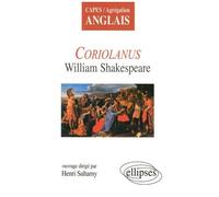 Coriolanus - William Shakespeare