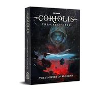 Coriolis : The Great Dark - The Flowers of Algorab Campaign Set