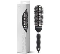 Corioliss | Brosses de cheveux pour femmes | Brosse à cheveux ioniques professionnelle dans le baril rond Titanium | Idéal pour le coiffage de chaque type de cheveux (43 mm)
